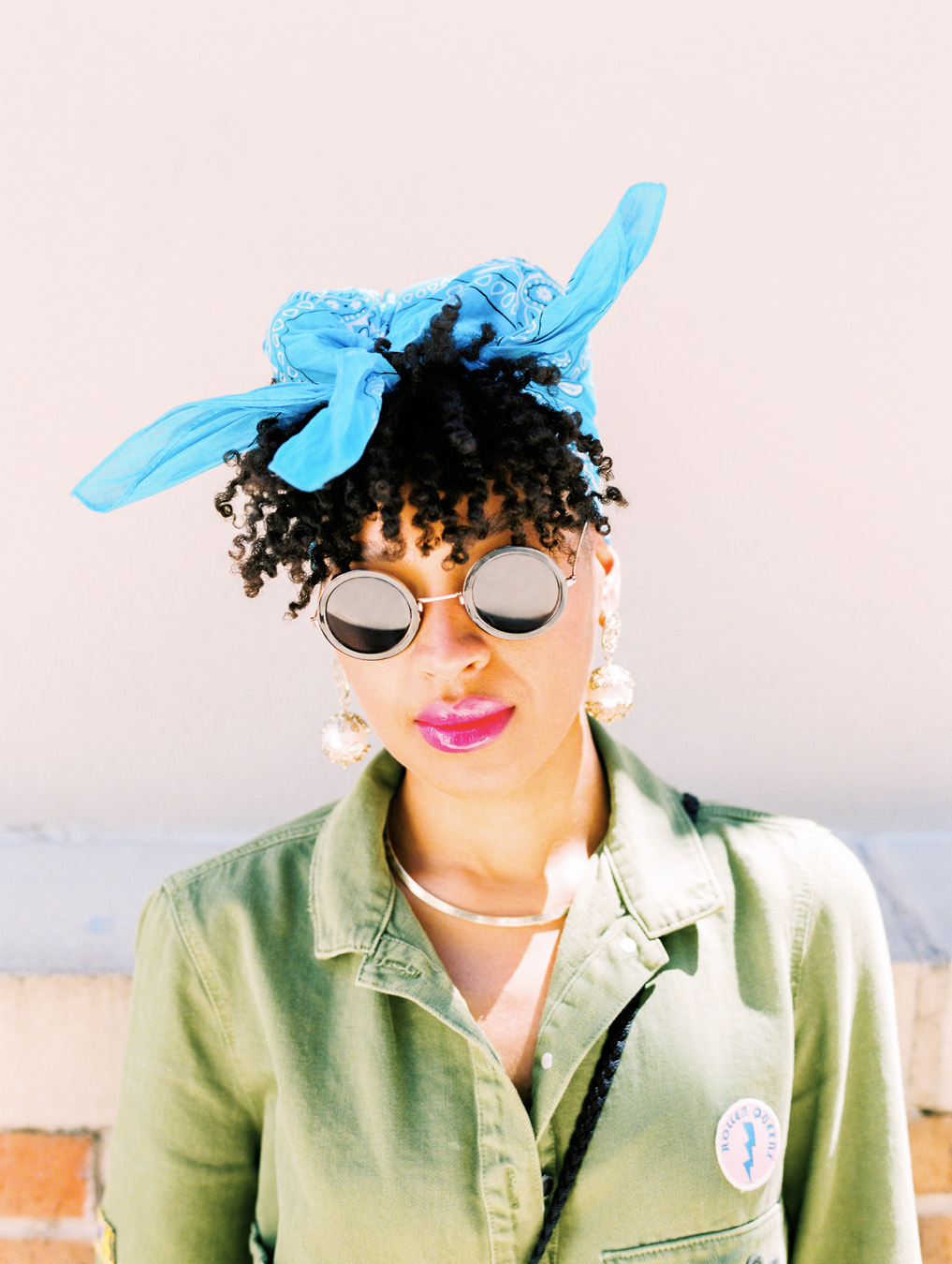Travel and Portrait Photographer, Austin, Texas. SXSW fashion photography.